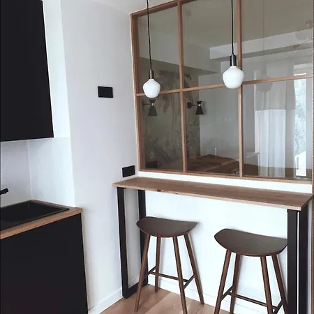 Architect Moulin Rouge