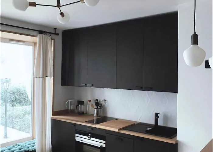 Architect Moulin Rouge *