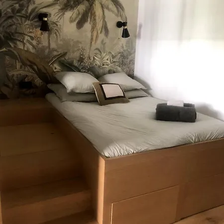 Lägenhet Architect Moulin Rouge Paris